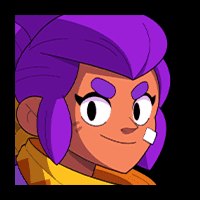 SHELLY